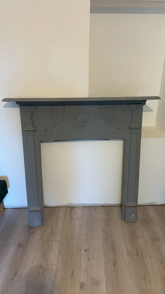 Fire place