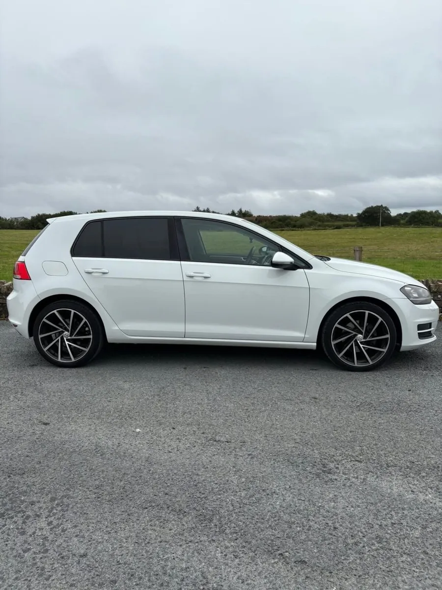 VW Golf - Image 1