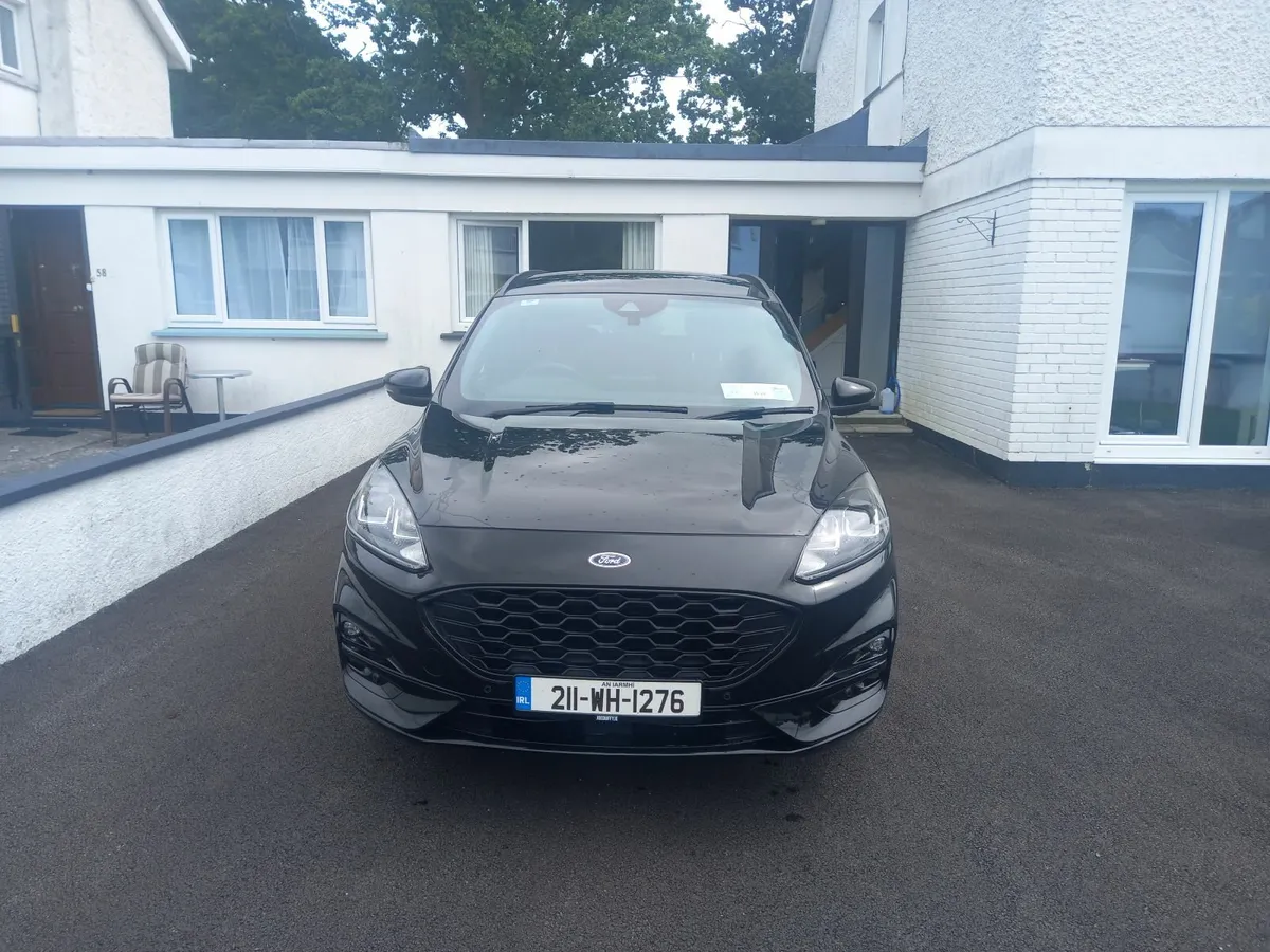 Ford Kuga 2021 - Image 3