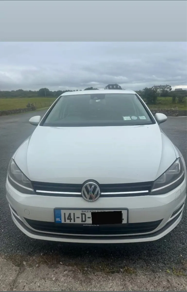 VW Golf - Image 3