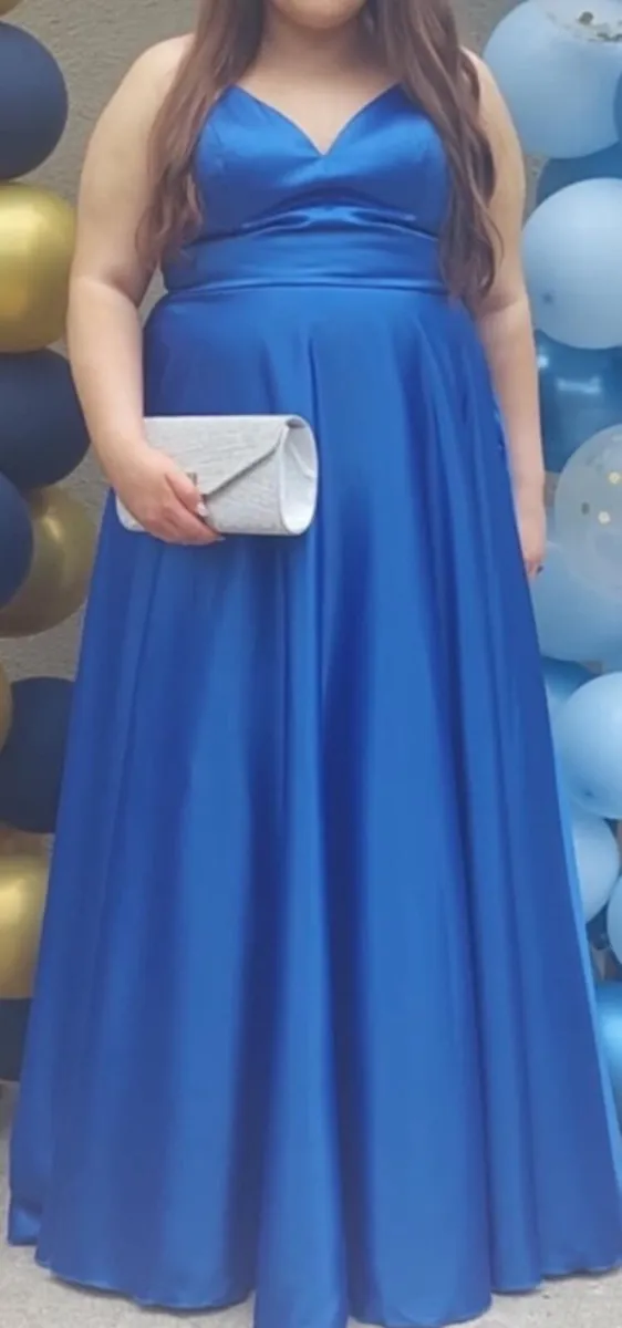 Debs Dress - Image 3