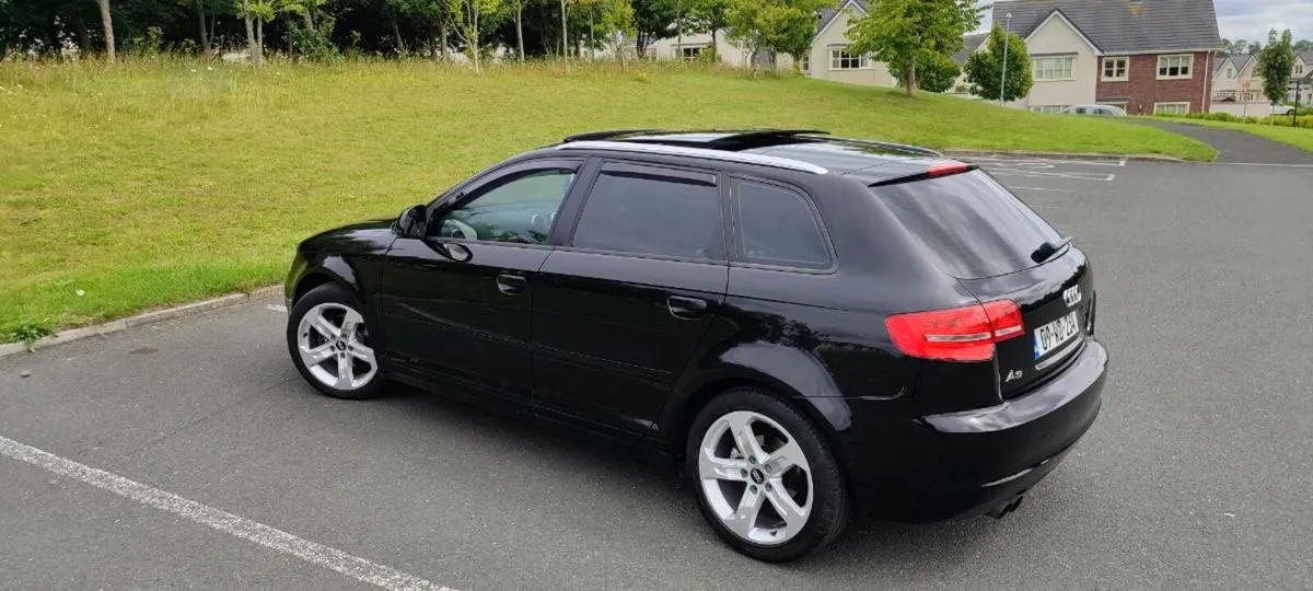 Audi a 3 - Image 3