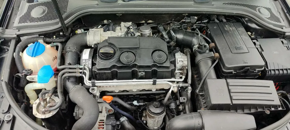 Audi a 3 - Image 4