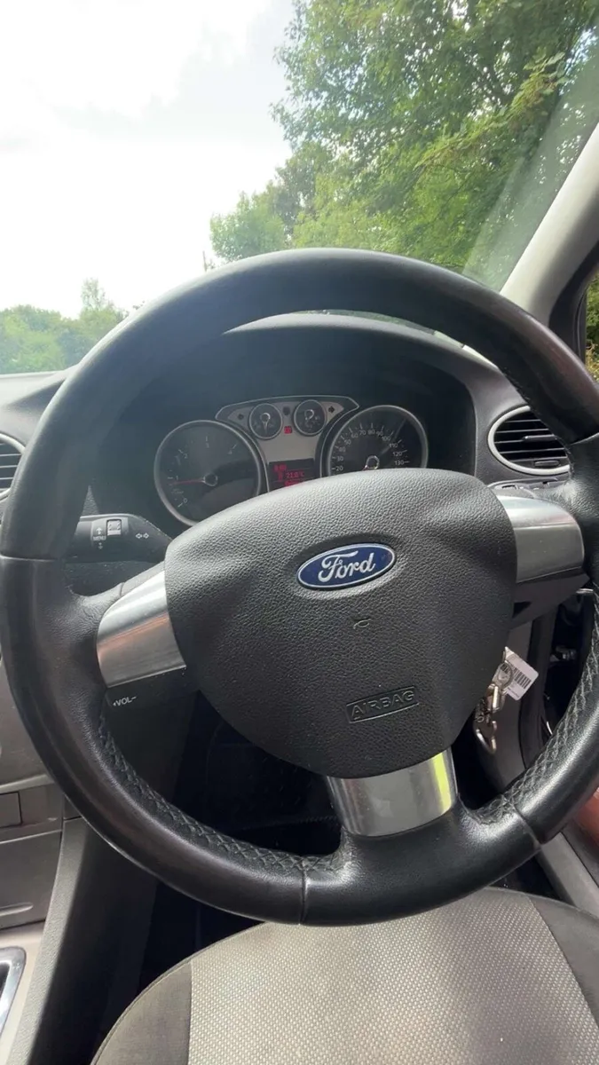 Ford focus 2008 - Image 4
