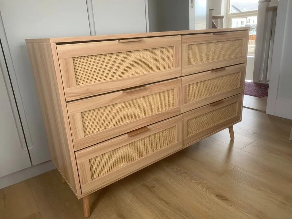 Chest of Drawers - Image 2