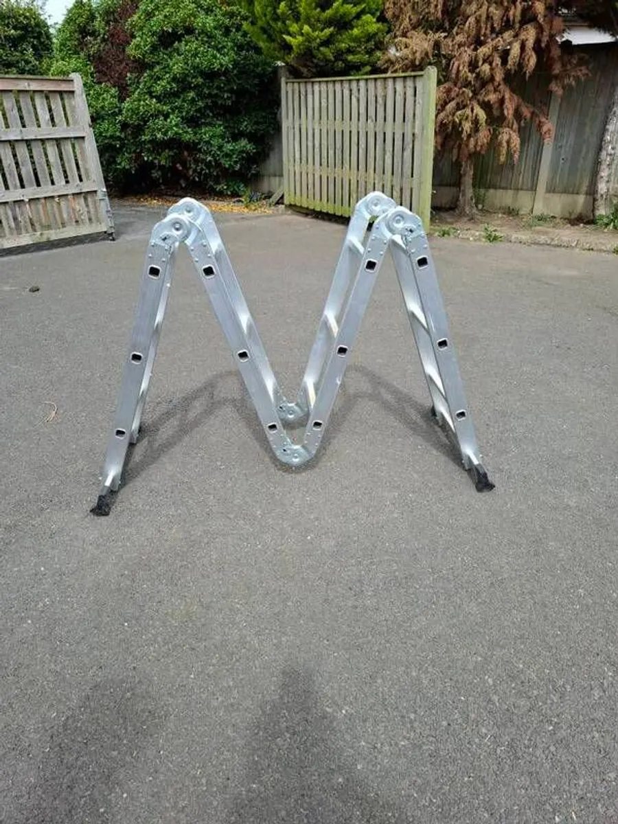 ladder - Image 1
