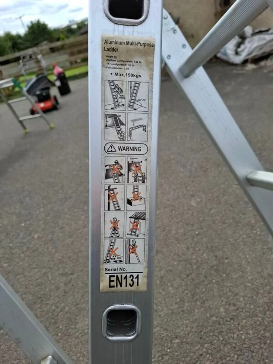 ladder - Image 3