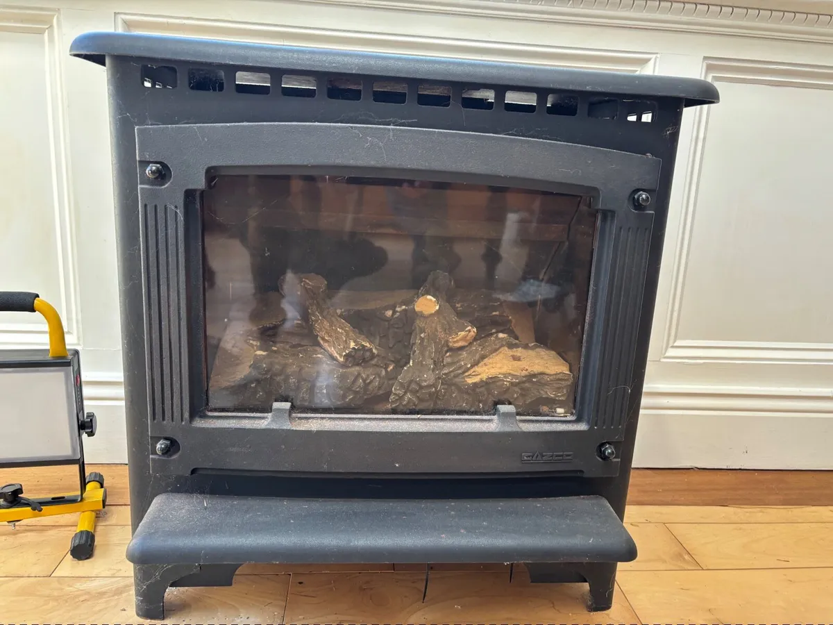 Gas stove - Image 2