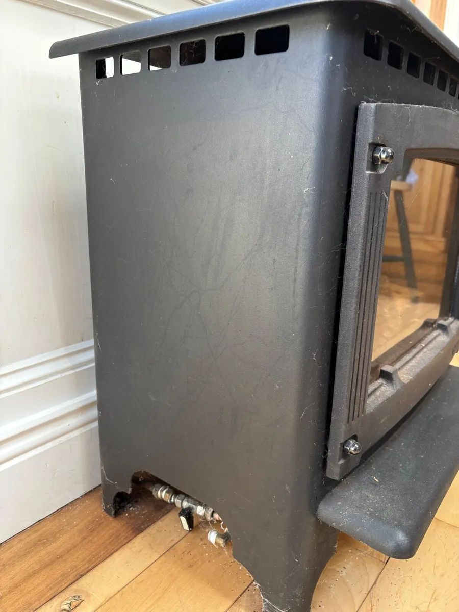 Gas stove - Image 3