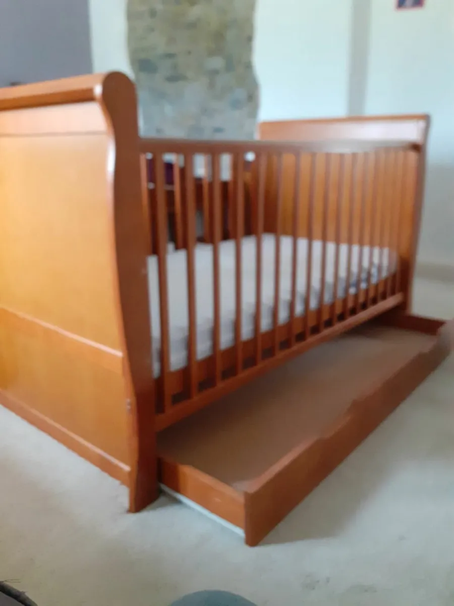 cotbed - Image 2