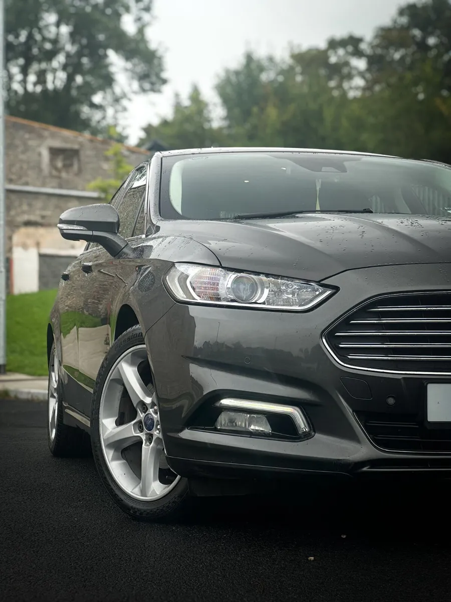 Ford Mondeo 2017 - Image 2