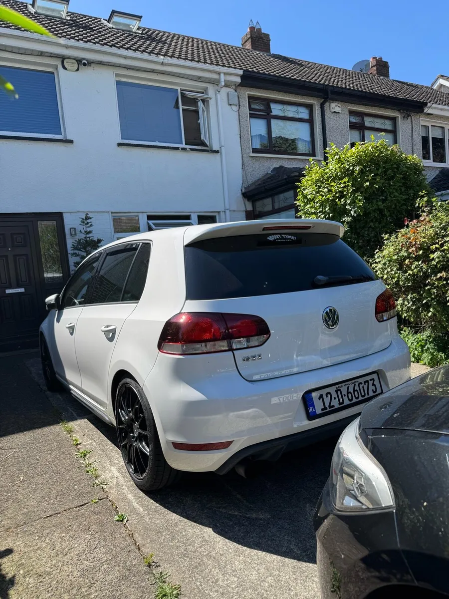 €16,000 Golf GTI 2012 Low Mileage Import - Image 3