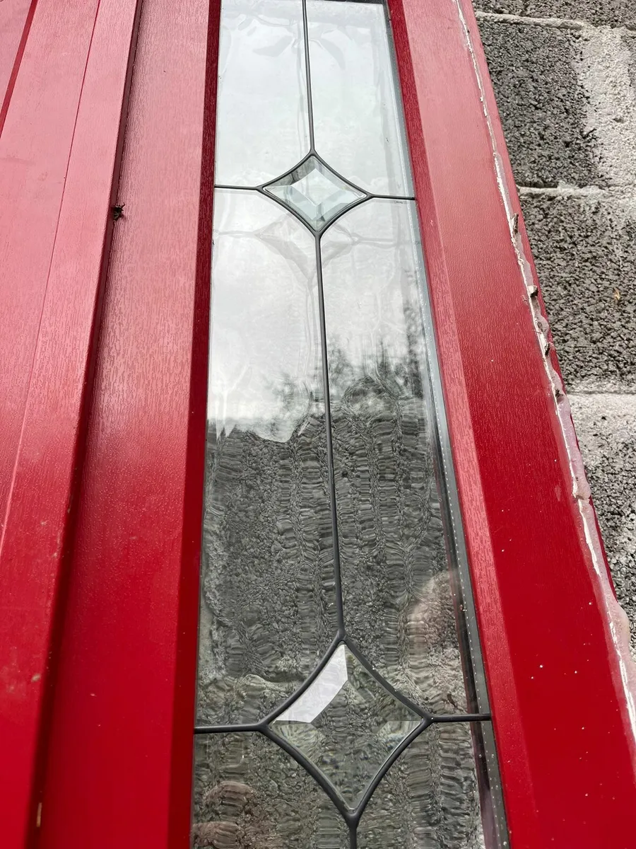 Front door - Image 1