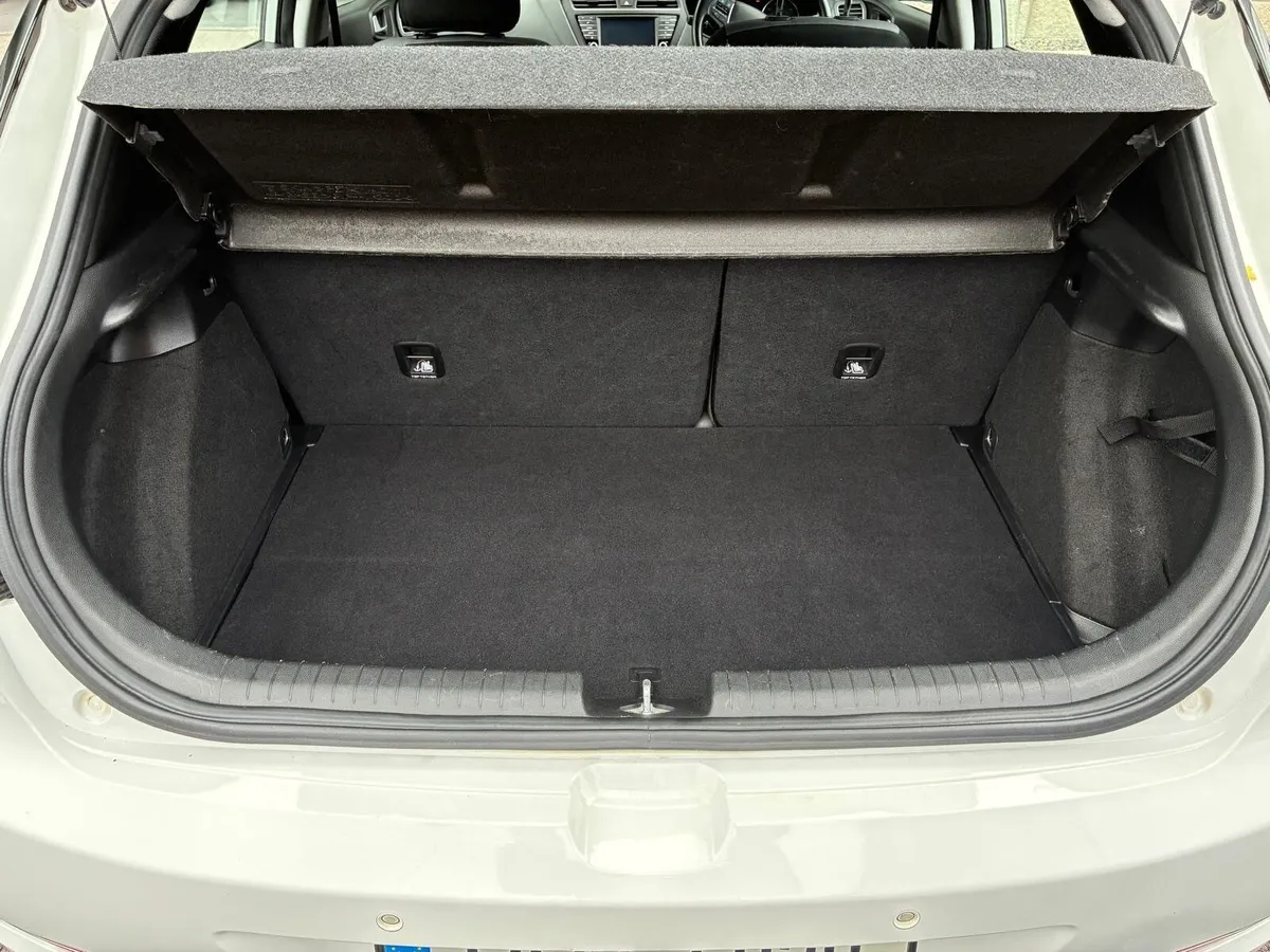 Hyundai i20 T-GDI Turbo Edition 2017 - Image 4