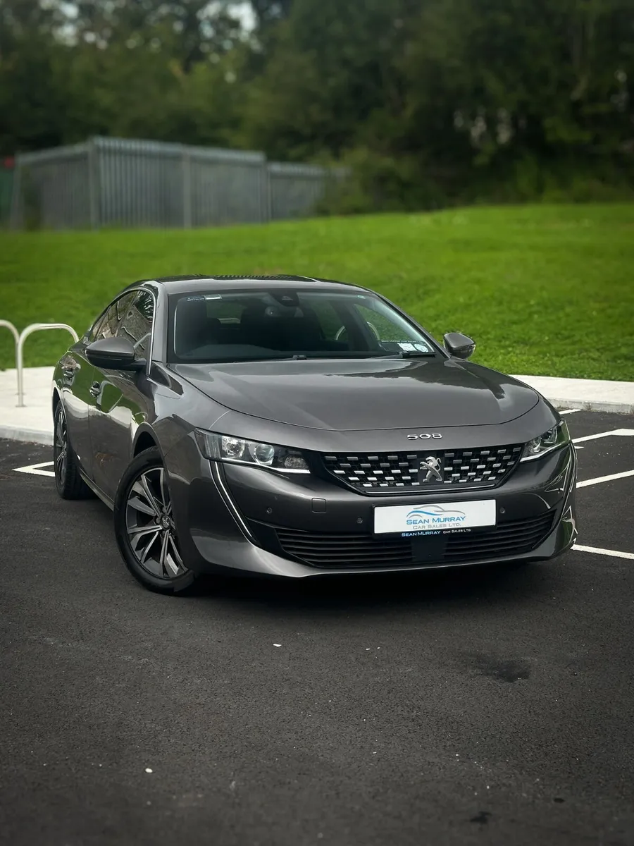 Peugeot 508 2020 - Image 2