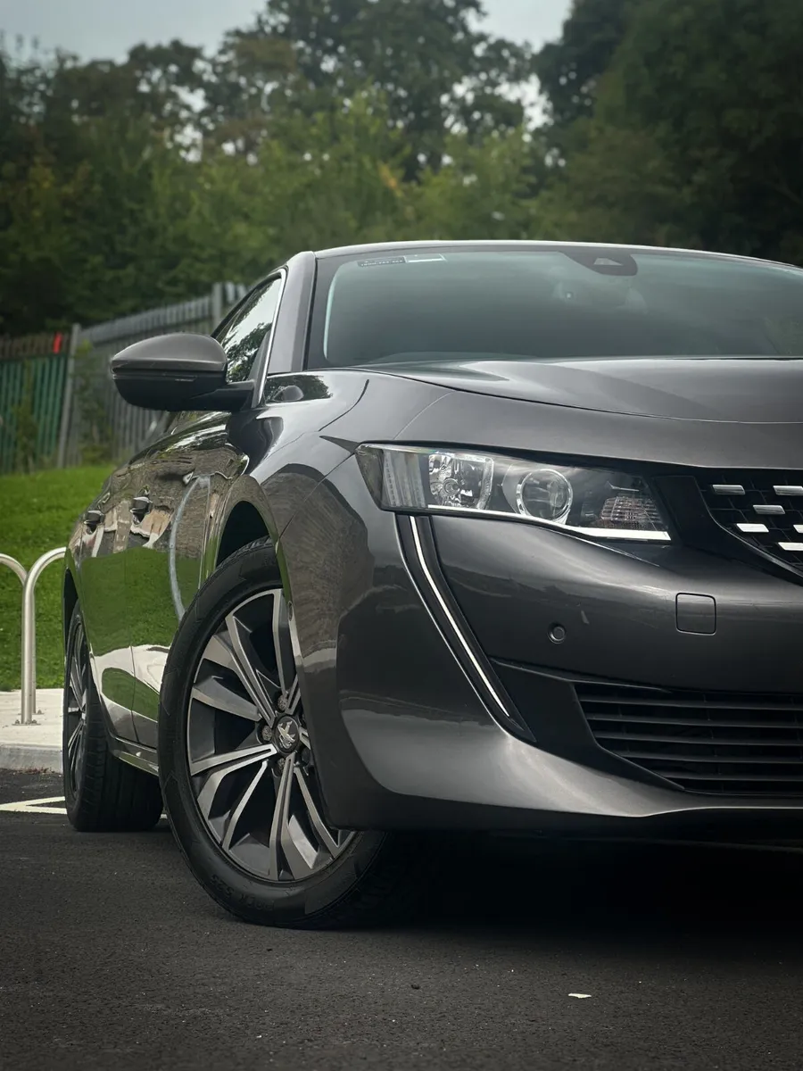 Peugeot 508 2020 - Image 3