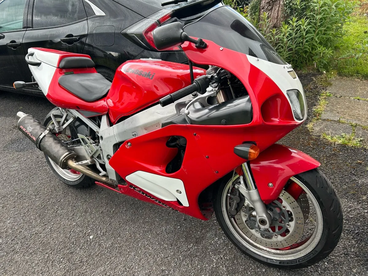 Zx7r - Image 2