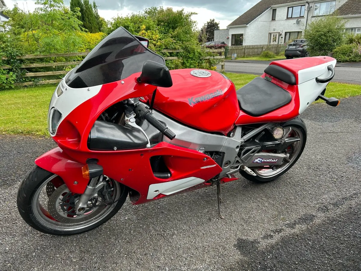 Zx7r - Image 3