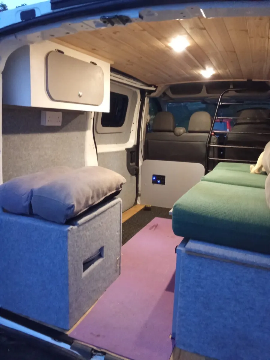 Citroen dispatch - Image 3