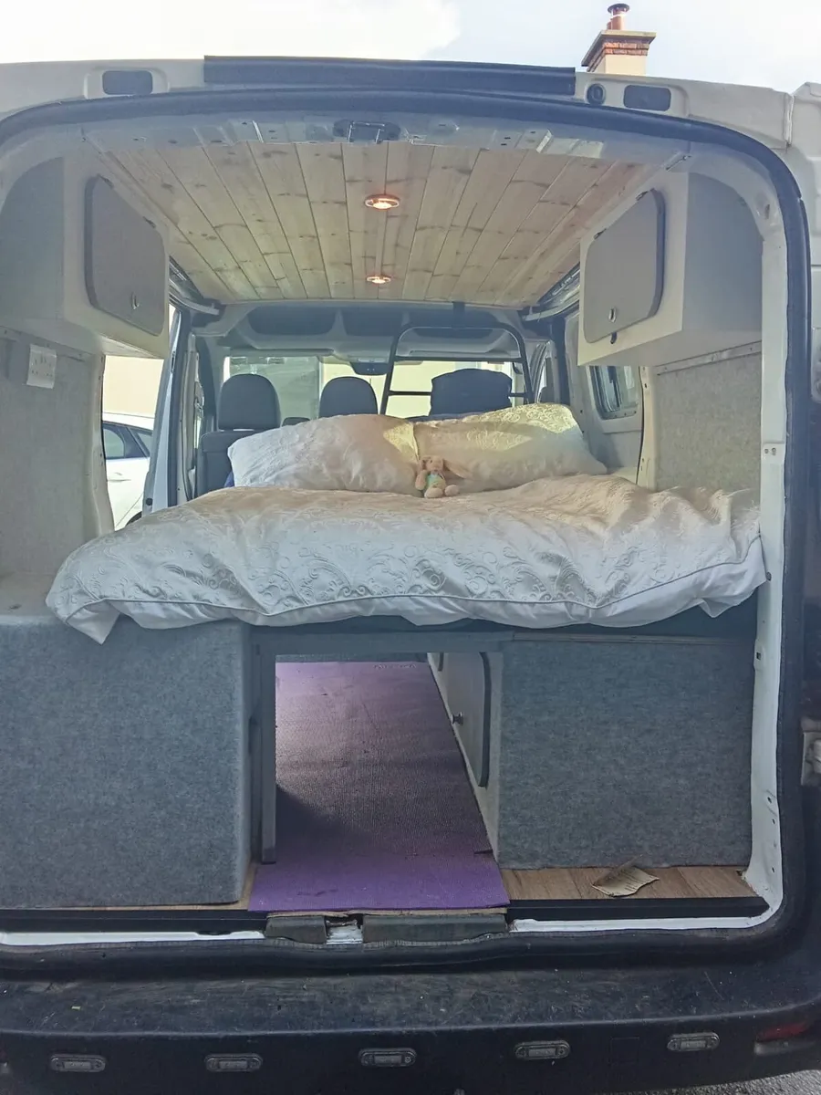 Citroen dispatch - Image 4