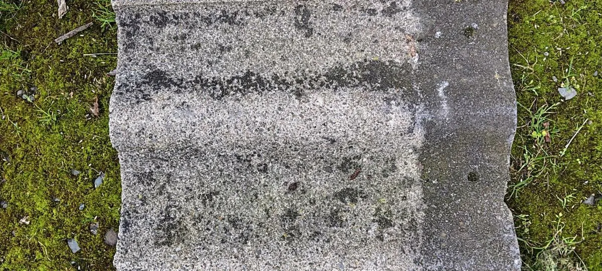 Roof tiles - Image 1