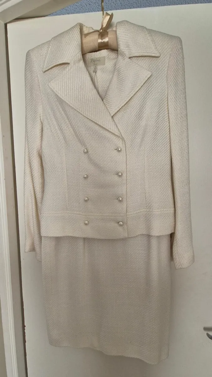 Mother of the Bride / formal wear outfit - Image 1