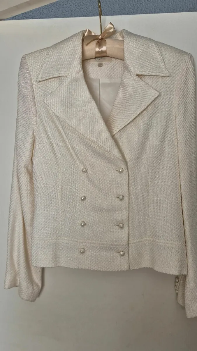 Mother of the Bride / formal wear outfit - Image 3