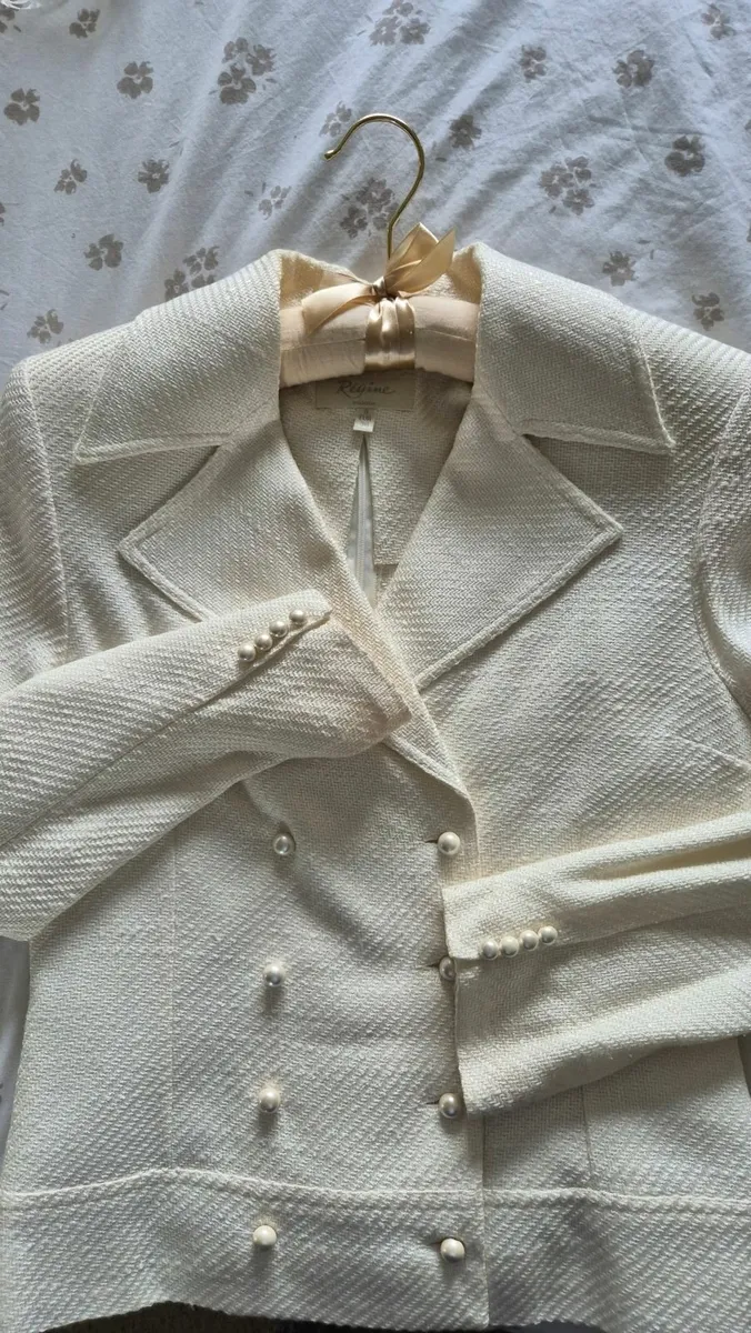 Mother of the Bride / formal wear outfit - Image 4
