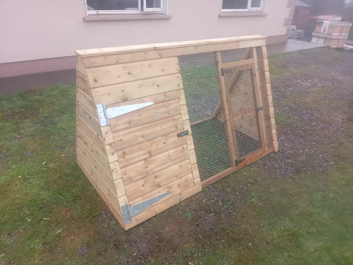 Chicken Arks - 💥Nationwide Delivery💥 - Image 4