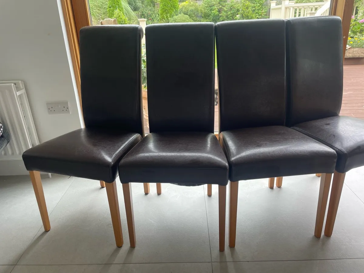Chairs - Image 1