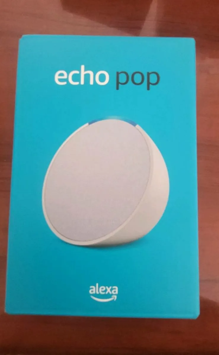 Echo pop - Image 1