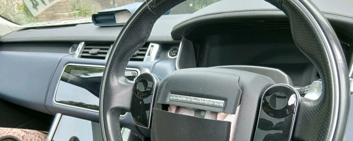 Rover Range Rover Sport - Image 3