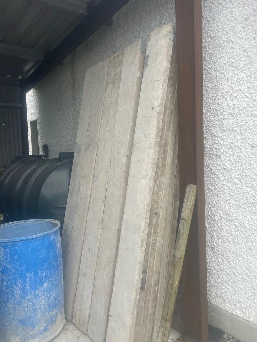 Scaffolding - Image 1