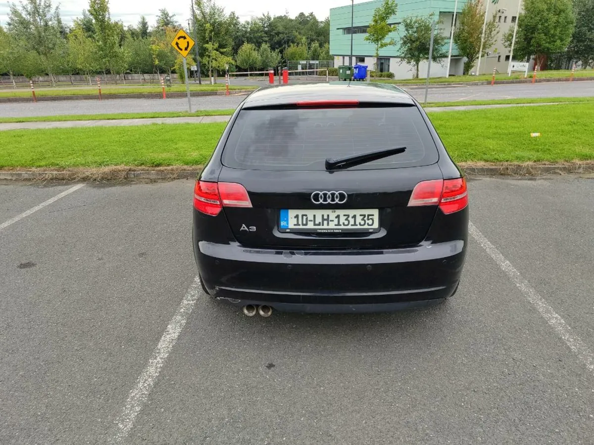 Audi a 3 - Image 2