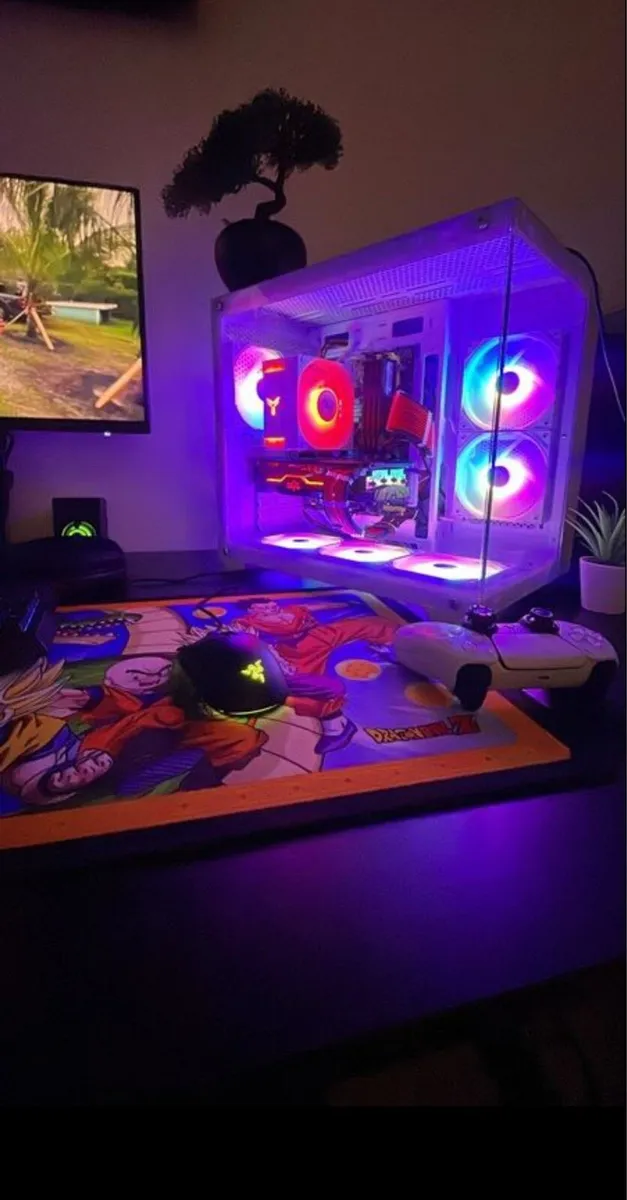 Gaming PC - Image 1