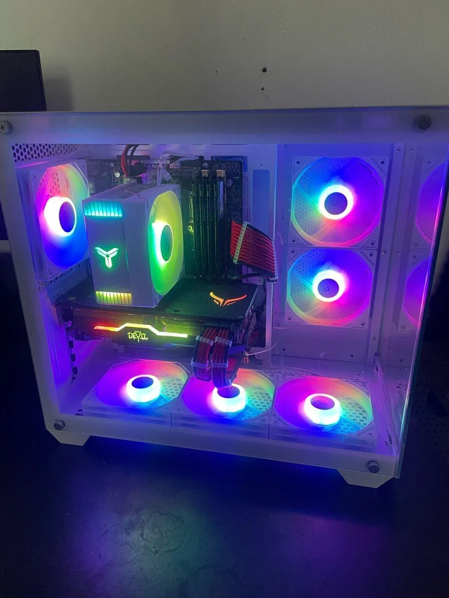 Gaming PC - Image 2