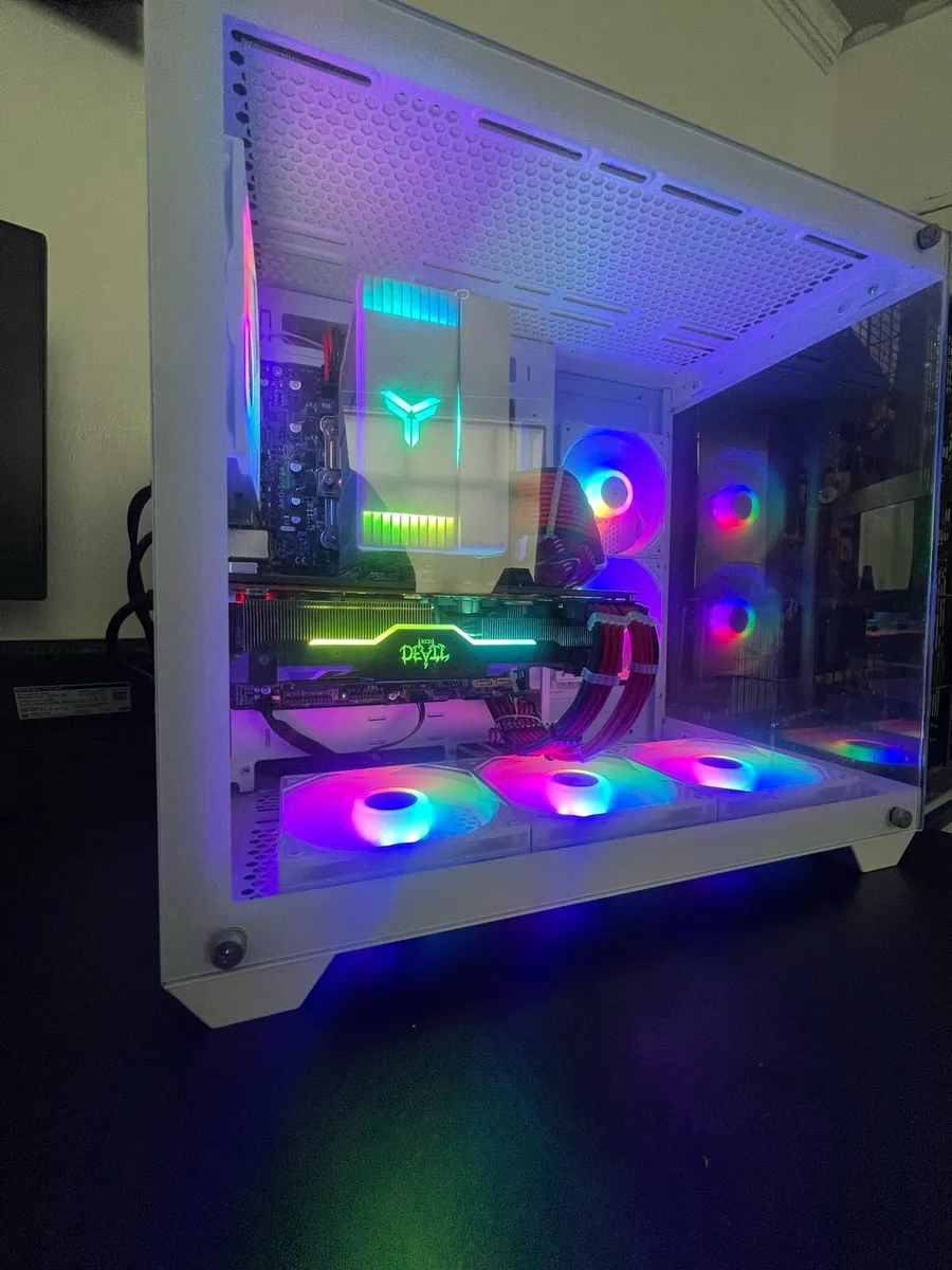 Gaming PC - Image 4