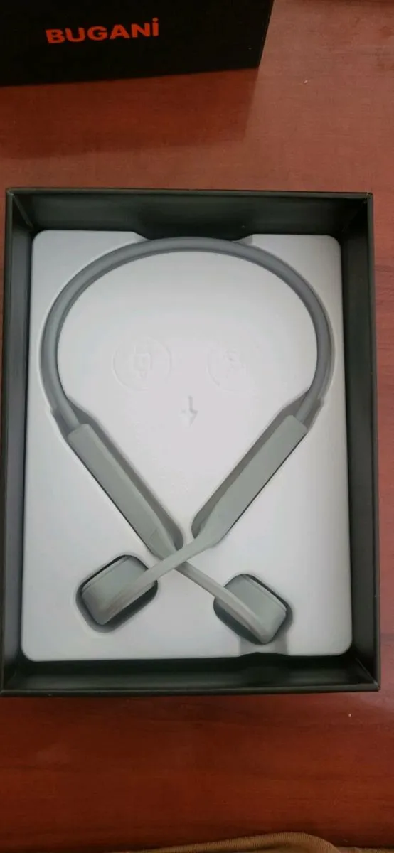 Bone conduction Headphone - Image 4