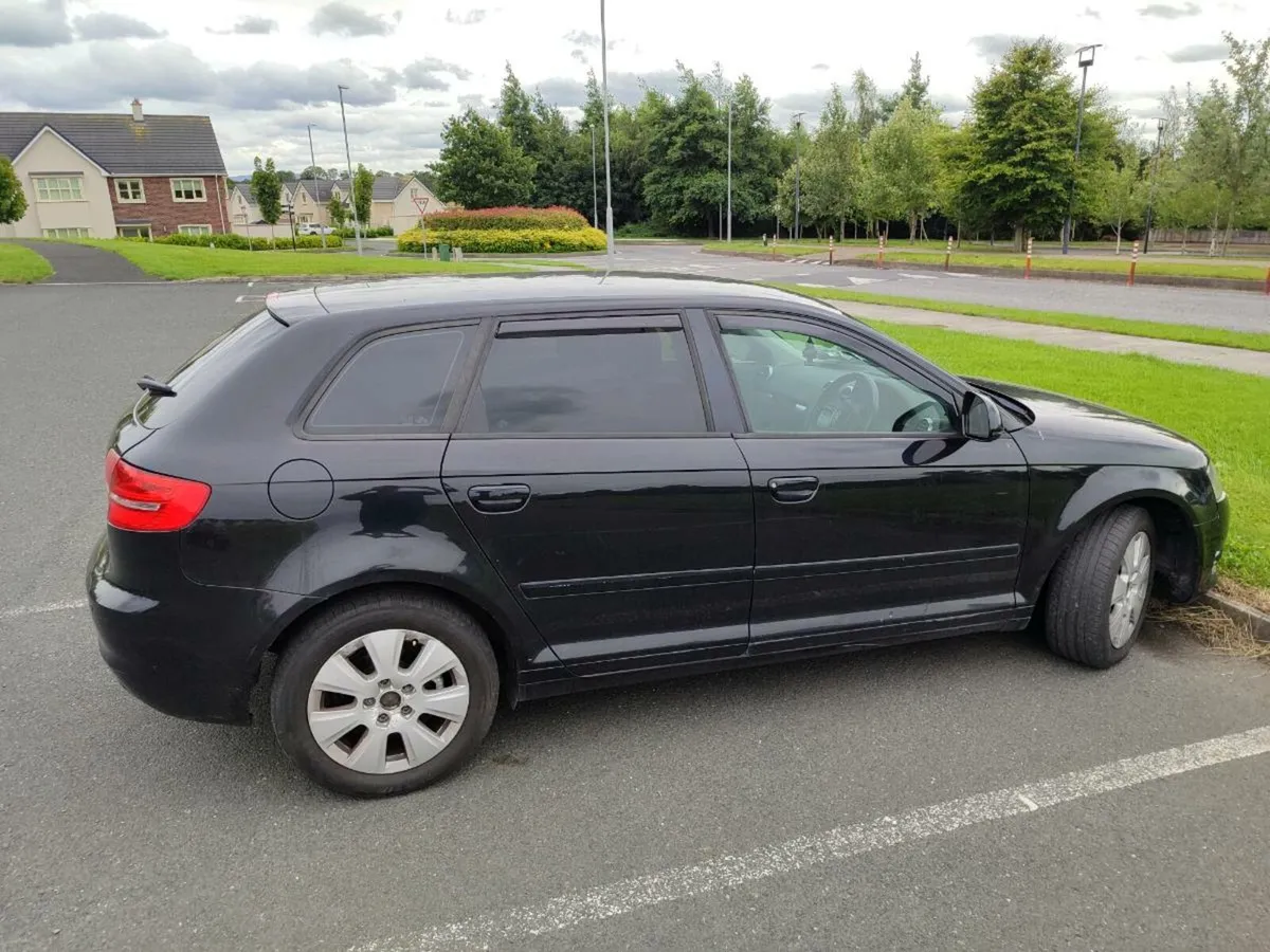 Audi a 3 - Image 3