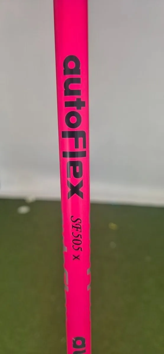 PXG Allan Putter - and other quality stuff - Image 2