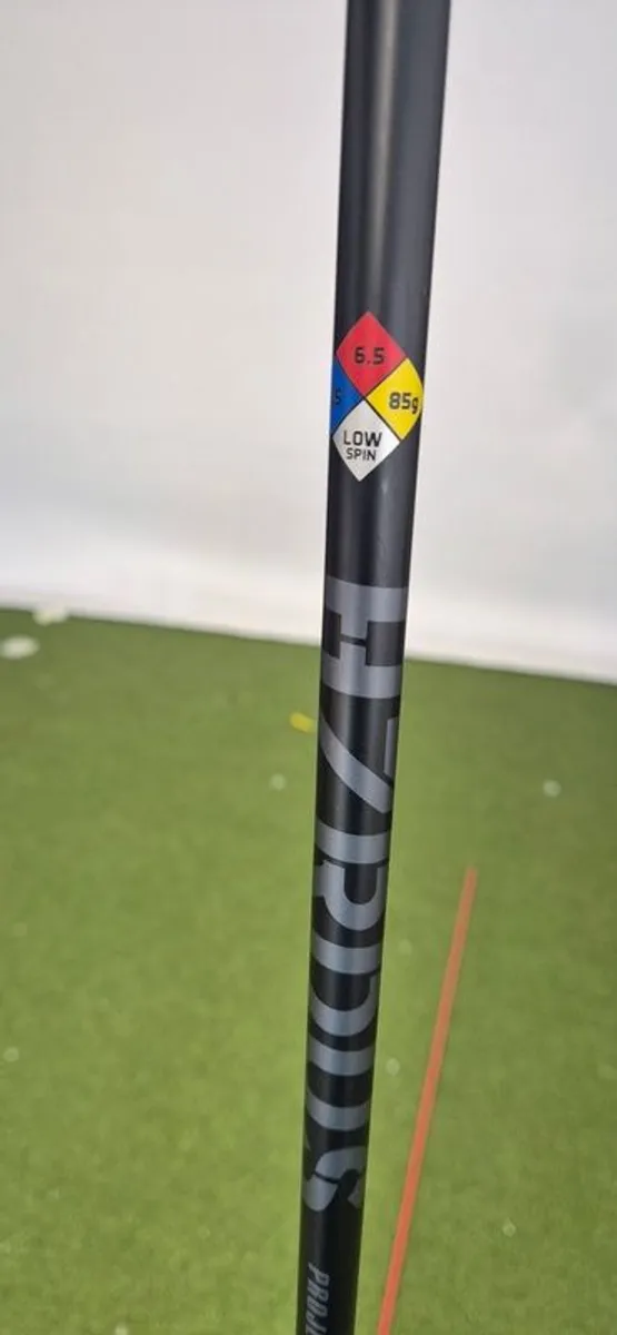 Autoflex Driver Shaft - 20+ Extra Yards! - Image 4