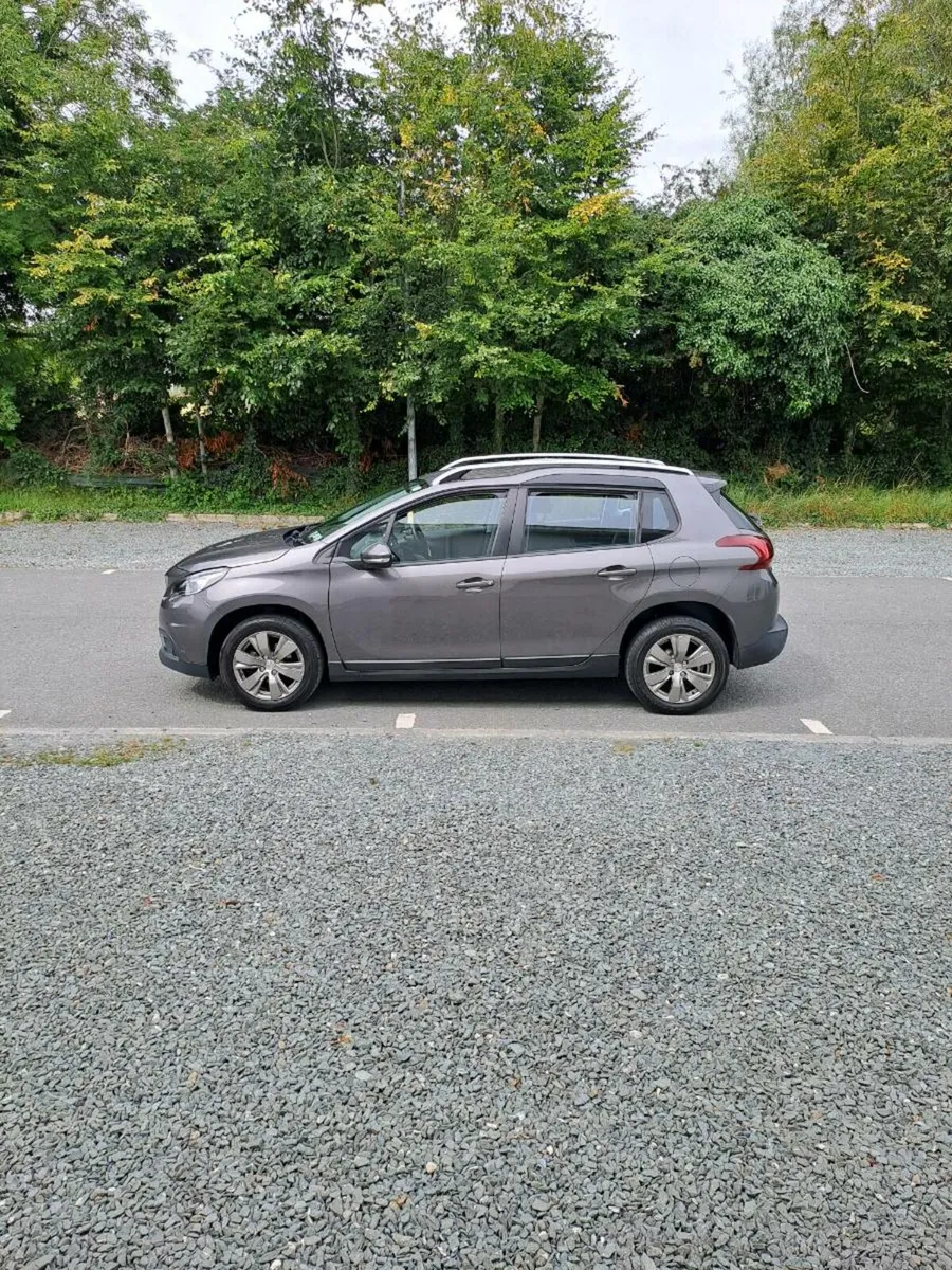 Peugeot 2008 1.6hdi nct 11/26 - Image 2