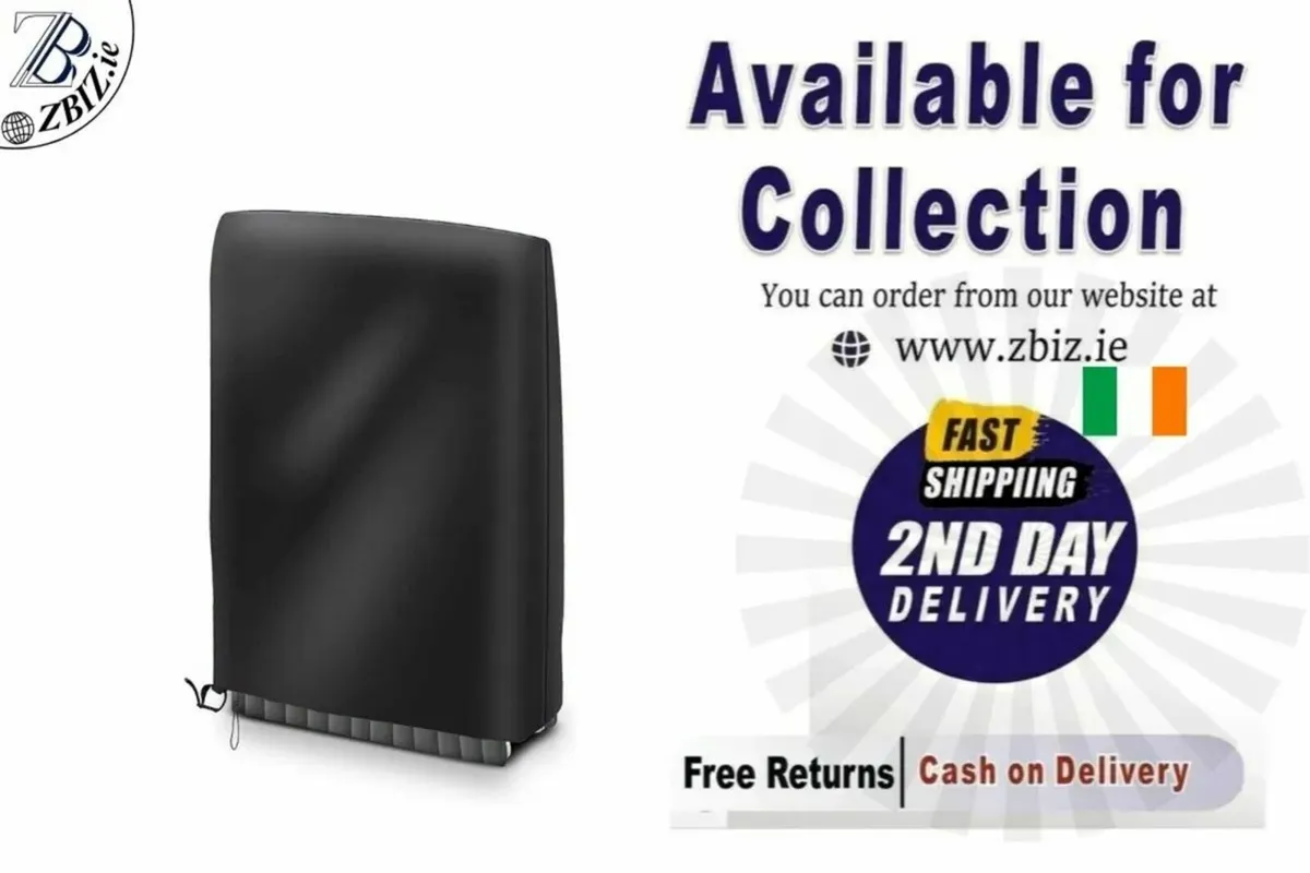 Chair Cover for Zero Gravity Chair Protection - Image 1