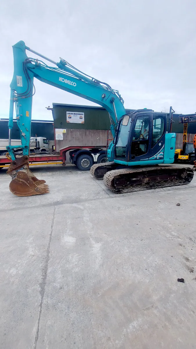 Kobelco - Image 1