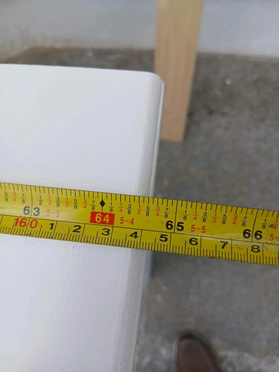Radiator cover - Image 4