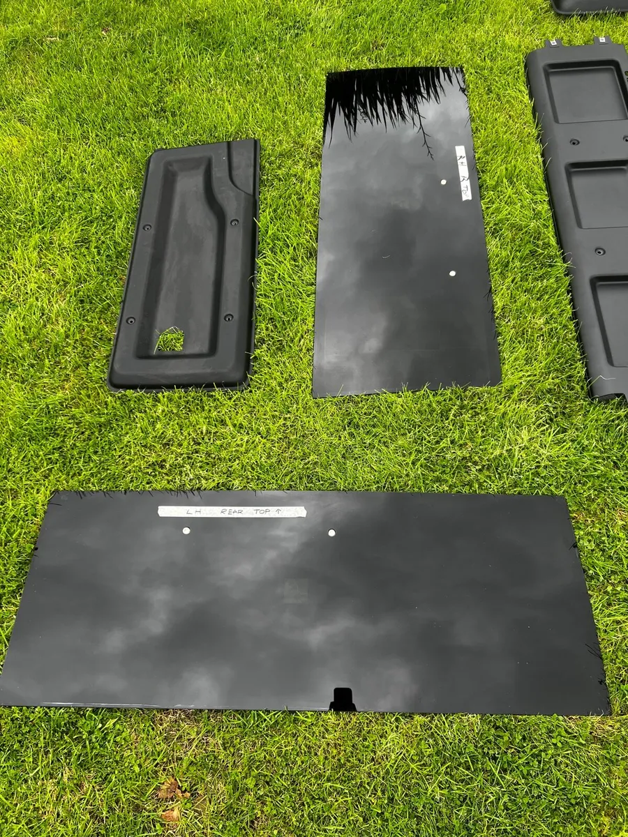 Land Rover defender 90 spares - Image 3