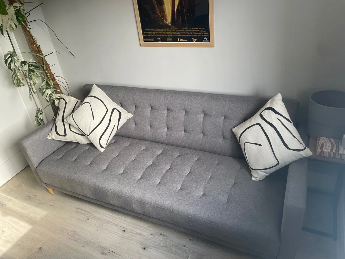 Sofa bed - Image 1