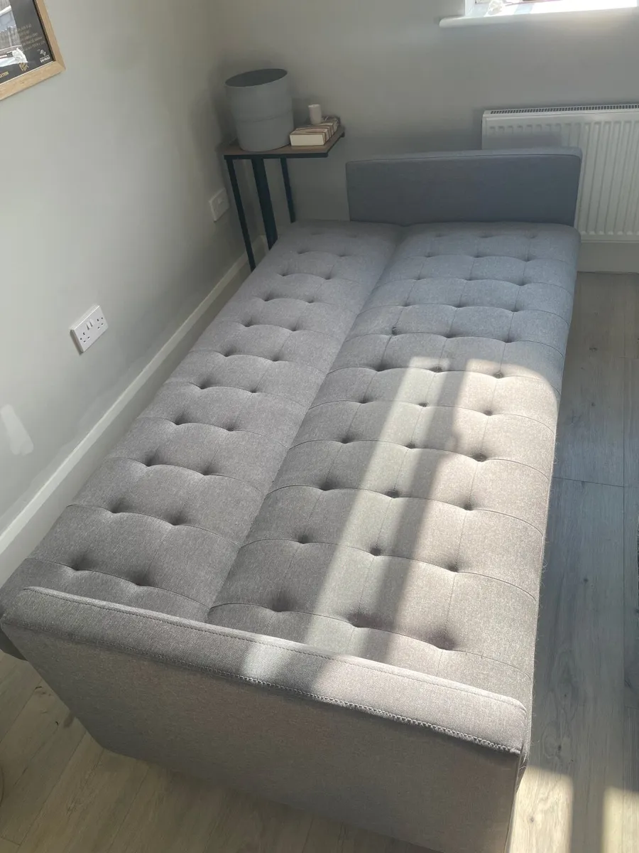 Sofa bed - Image 2