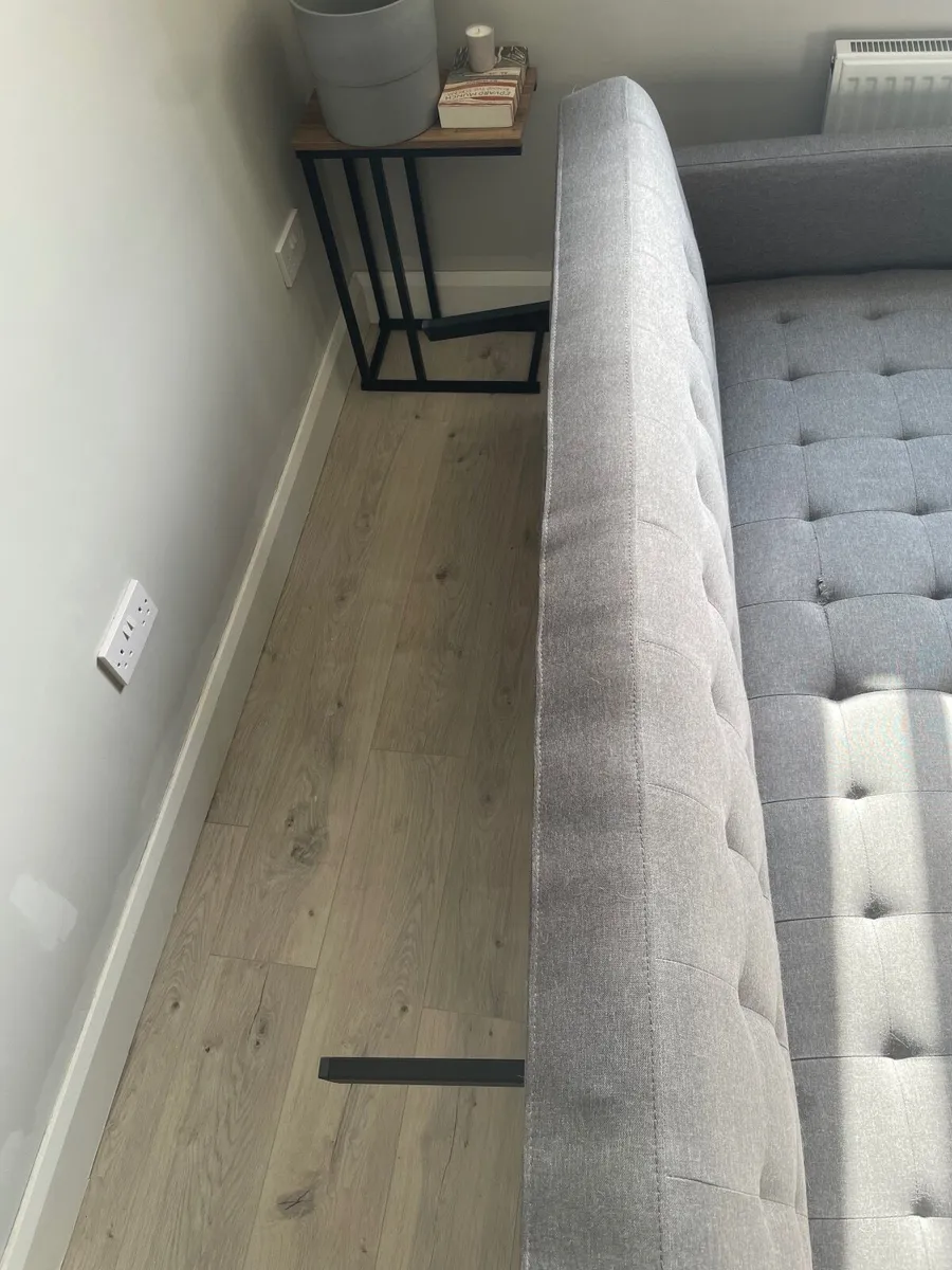 Sofa bed - Image 3