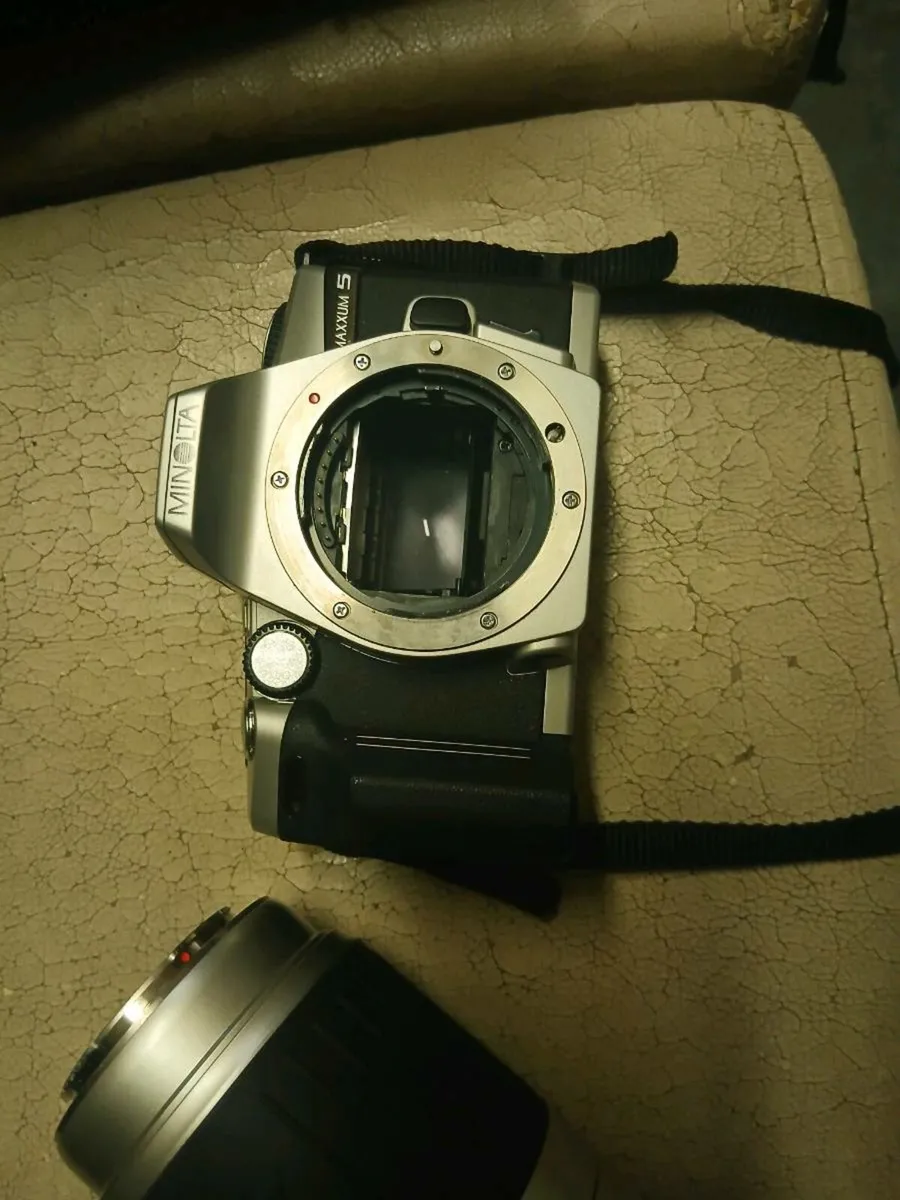 Camera - Image 1
